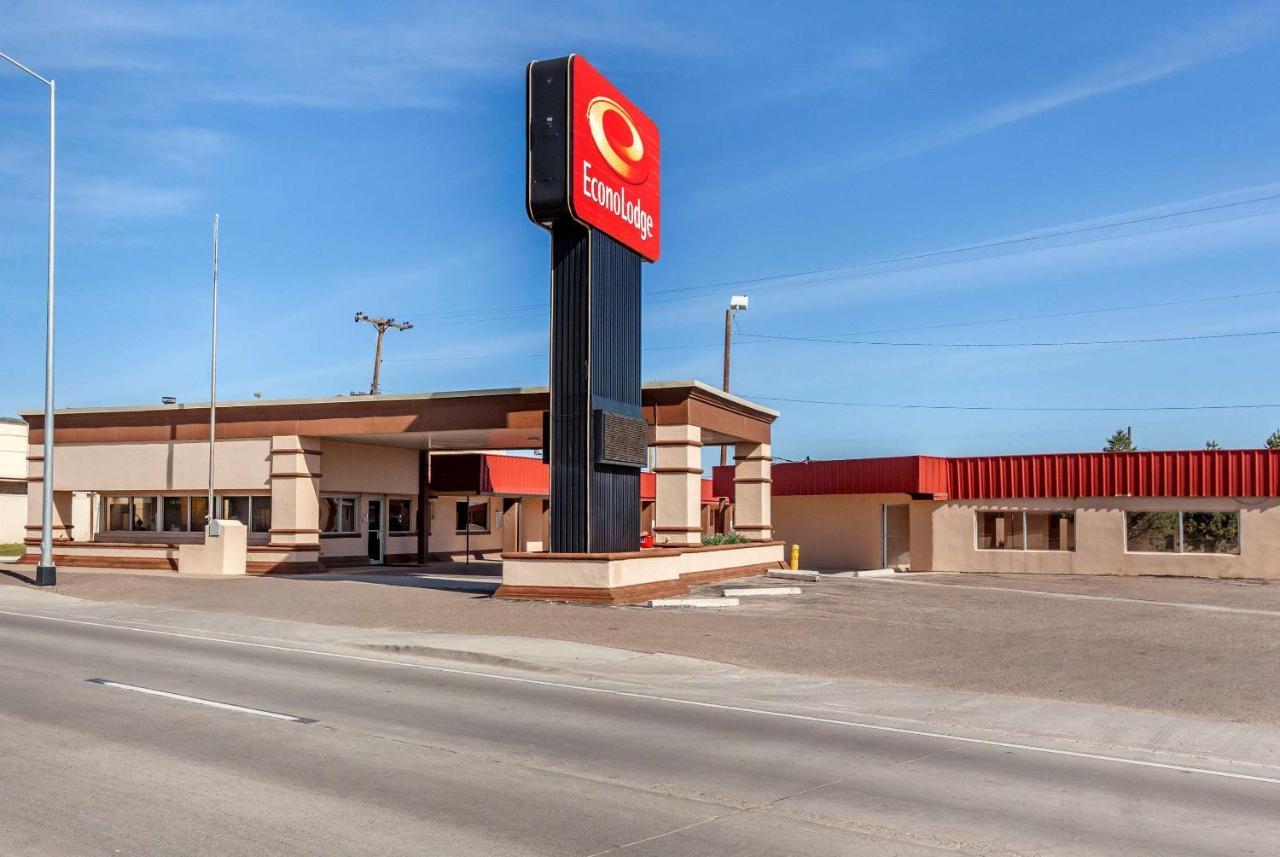 Hotel Econo