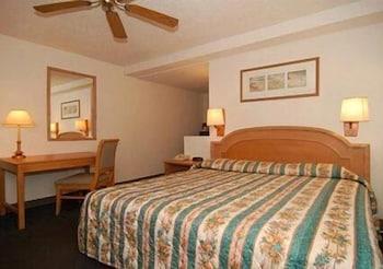 Econo Hotel Clovis
