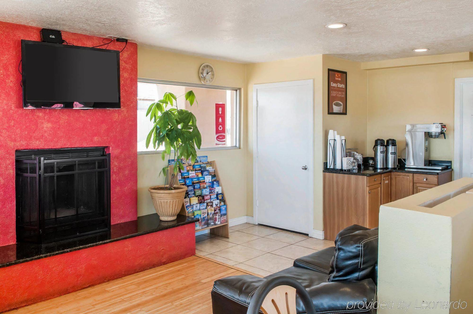 Econo Hotel Clovis